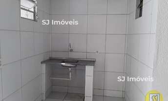 Imagem 5: FORTALEZA - Casa Padrão - MONTESE