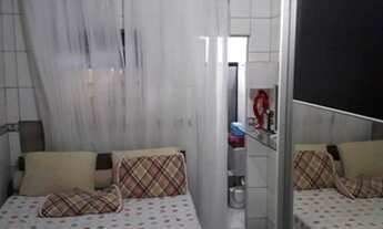 Imagem 6: Casa a venda no Luzia- Aracaju