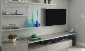 Imagem: Santo André - Apartamento Padrão - Vila