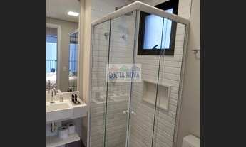 Imagem 7: Studio altíssimo padrão empreendimento Boutique novo com Spa Academia investidor para mora