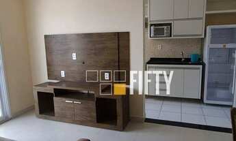 Imagem 2: Apartamento para alugar, 54 m² por R$ 3.850,00/mês - Brooklin - São Paulo/SP