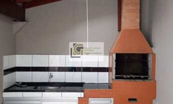 Imagem 5: Casa para venda -Galo branco- sjc