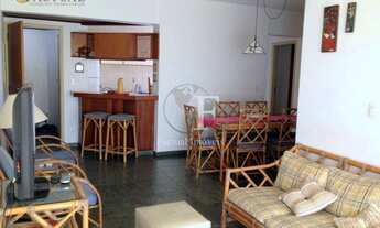 Imagem 2: Apartamento com 3 dormitórios à venda, 98 m² por R$ 300.000,00 - Parque Enseada - Guarujá