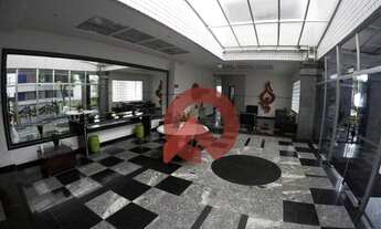 Imagem 2: Apartamento com 4 dormitórios à venda, 186 m² por R$ 690.000 - Aviação - Praia Grande/SP