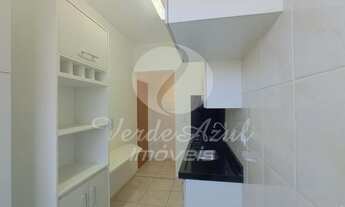 Imagem 2: Apartamento - Jardim Santiago - Indaiatuba