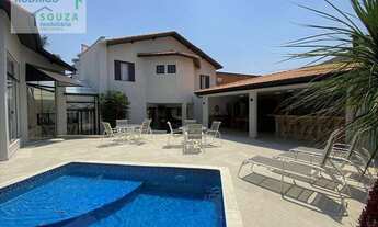 Imagem 4: Sobrado com 3 quartos à venda no Condomínio São Paulo II - Cotia