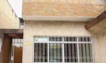 Imagem: Casa, 141 m² - venda por R$ 1.275.000,00