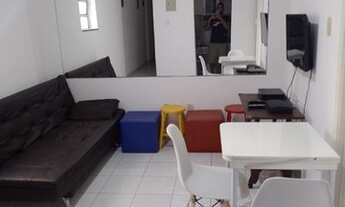 Imagem 4: Apartamento em Copacabana