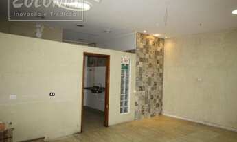 Imagem 7: Santo André - Loja/Salão - Vila Curuçá