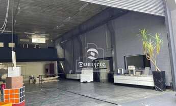 Imagem: Galpão à venda, 300 m² por R$ 2.200.000,00