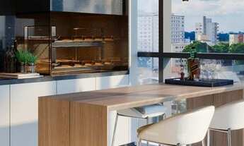 Imagem 7: APARTAMENTO com 3 dormitórios à venda por R$ 4.950.000,00 no bairro Alto da Glória - CURIT