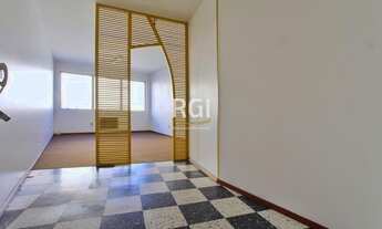Imagem 2: Porto Alegre - Conjunto Comercial/Sala - Floresta