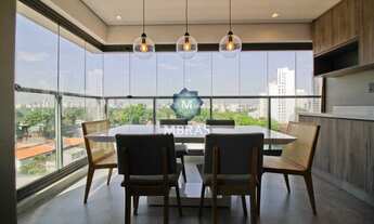 Imagem 5: Lindo Apartamento No Coração dos Jardins