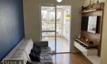 Imagem: Apartamento 3 dormitórios, 63m², á venda