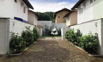 Imagem 2: Sobrado com 3 dormitórios para alugar, 110 m² por R$ 4.000,00/mês - Coophafé - Campo Grand