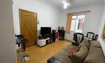 Imagem 2: Apartamento para venda com 37 metros quadrados com 1 quarto em Tijuca - Rio de Janeiro - R