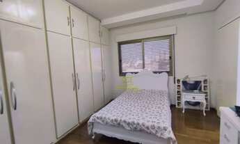 Imagem 7: Apartamento com 3 dormitórios à venda, 225 m² por R$ 840.000,00 - Residencial Baldassari