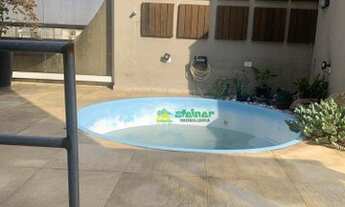 Imagem 5: Apartamento com 4 dormitórios à venda, 184 m² por R$ 1.950.000,00 - Moema - São Paulo/SP