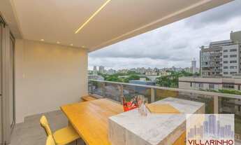Imagem 7: Apartamento com 3 dormitórios à venda, 149 m² por R$ 1.799.000,00 - Tristeza - Porto Alegr