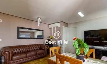 Imagem 7: Apartamento à venda, 62M² de área útil, no edifício Life Park, em Alphaville-Barueri-SP. L