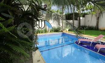 Imagem 3: Casa sobrado em condomínio com 4 quartos no Condomínio Jardins Milão - Bairro Jardins Milã