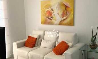 Imagem 3: Apartamento à venda, 67 m² por R$ 460.000,00 - Barreiros - São José/SC