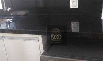 Imagem 6: Apartamento à venda, 74 m² por R$ 214.999,00 - Forquilhas - São José/SC