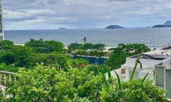 Imagem 2: Cobertura com 6 dormitórios à venda, 492 m² por R$ 10.000.000,00 - Ipanema - Rio de Janeir