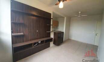 Imagem: Apartamento com 2 dormitórios à venda