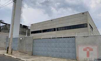 Imagem 4: Galpão para alugar, 2460 m² por R$ 99.997,99/mês - Cumbica - Guarulhos/SP