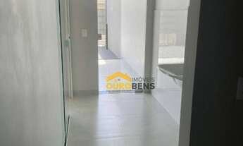 Imagem 4: Casa com 3 dormitórios à venda, 125 m² por R$ 490.000,00 - Residencial Buritis - Sinop/MT