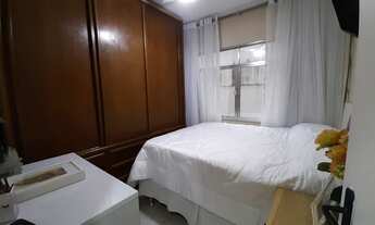 Imagem 6: Apartamento à venda com 69 m² com 2 quartos em Icaraí - Niterói - RJ