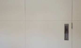 Imagem 5: Cobertura simpática em Botafogo