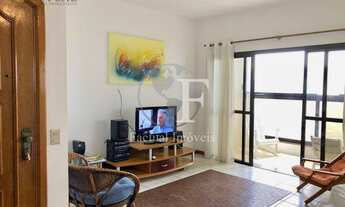 Imagem 2: Apartamento com 2 dormitórios à venda, 124 m² por R$ 1.500.000,00 - Astúrias - Guarujá/SP