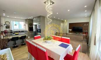 Imagem 4: Belíssimo apartamento mobiliado com 04 dormitórios em Balneário Camboriú!