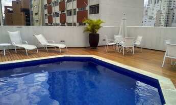 Imagem 6: Flat disponível no Jardim Paulista