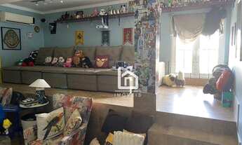 Imagem 4: Mansão com 710m2 no condomínio Boulevard Mar Dulé!