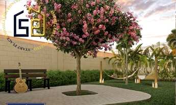 Imagem 4: Apartamento com varanda em Dunas