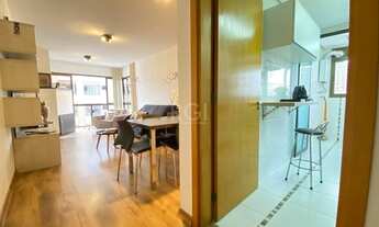 Imagem 5: Porto Alegre - Apartamento Padrão - Petrópolis