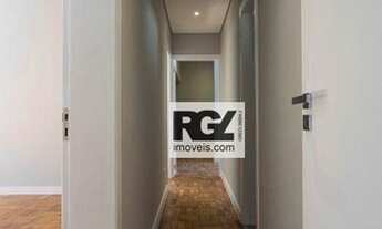 Imagem 2: Apartamento 169m² reformado três dormitórios uma vaga Cerqueira Cesar