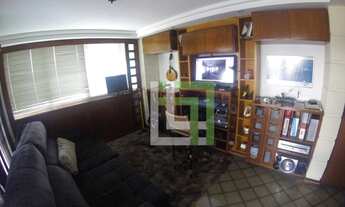 Imagem 4: Apartamento Duplex com 3 dormitórios à venda, 232 m² por R$ 715.000,00 - Vila Rafael de Ol