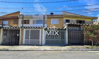 Imagem: Casa para alugar Vila Cisper - 2 Dorms