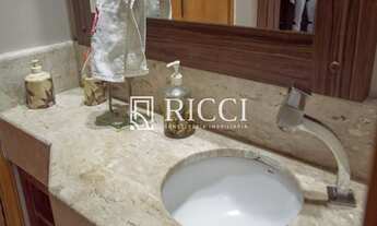 Imagem 5: SANTOS - Casa Padrão - CAMPO GRANDE