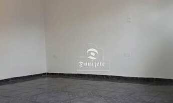 Imagem 5: Sobrado com 2 dormitórios para alugar, 60 m² por R$ 1.201,00/mês - Jardim do Estádio - San