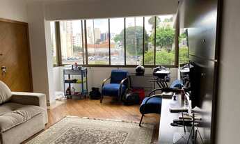 Imagem 6: Apartamento 114m² à Venda na Rua Pio XI