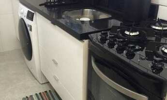 Imagem 4: Apartamento com 1 dormitório à venda, 54 m² por R$ 310.000,01 - Alto da Mooca - São Paulo