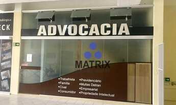 Imagem 7: SALA COMERCIAL, 30 m² por R$ 880/mês - Centro - Araucária/PR