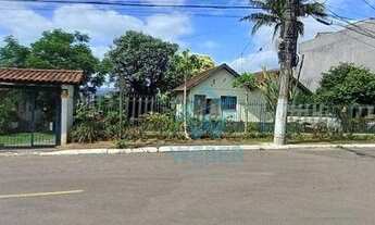 Imagem 6: Terreno com área total 858,00m - Ideal - Novo Hamburgo