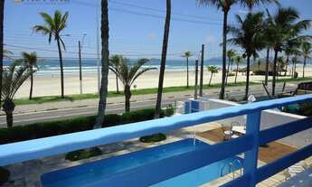 Imagem 7: Casa com 5 dormitórios à venda, 278 m² por R$ 2.500.000,00 - Enseada - Guarujá/SP