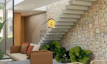 Imagem 7: Casa Condomínio Alphaville III, Ribeirão Preto